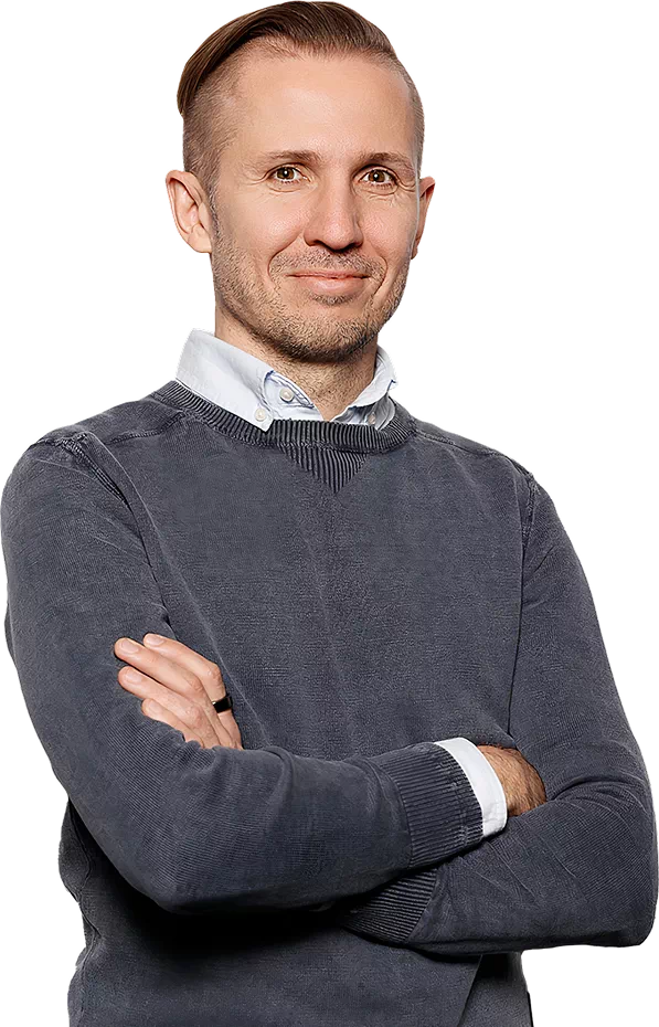 Валентин Василевский